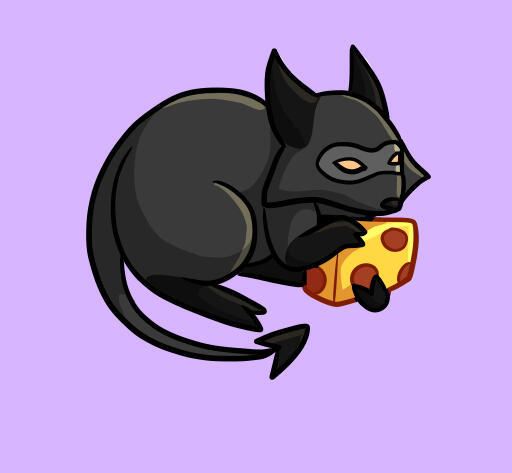 Bandito Demon