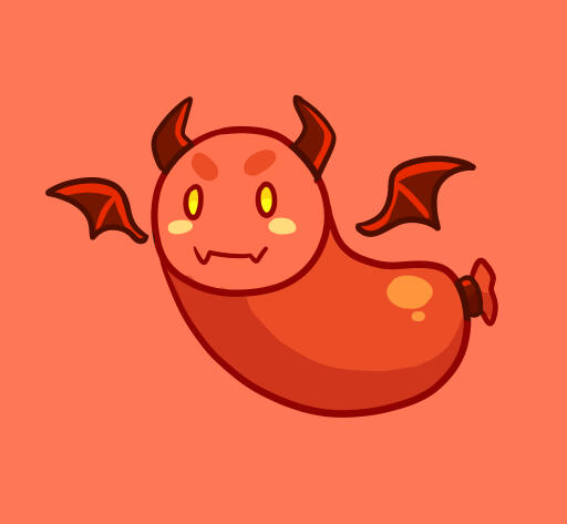 Pepperoni Demon