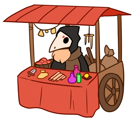 Shopkeeper