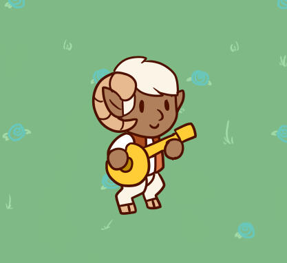 Berry The Bard | Action Arcade