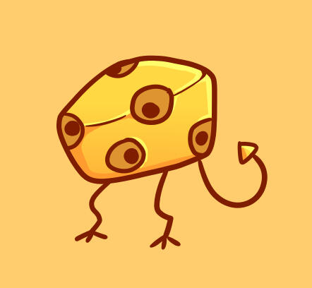 Pizza Demons | Card Game
